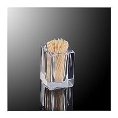 Toothpick holder box for sale  Delivered anywhere in USA 