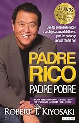 Padre rico padre for sale  Delivered anywhere in USA 