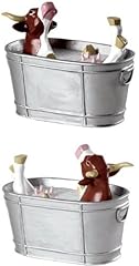 Cowparade milk bath for sale  Delivered anywhere in USA 