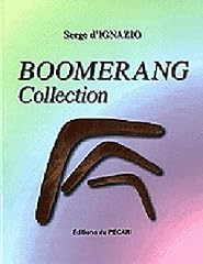 Boomerang collection d'occasion  Livré partout en France