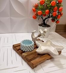 Piece decorative display for sale  Delivered anywhere in USA 