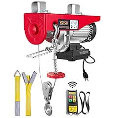 Vevor 1320lbs wireless for sale  Delivered anywhere in USA 