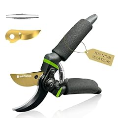 Syeonkos secateurs spare for sale  Delivered anywhere in UK