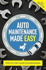 Auto maintenance made for sale  Delivered anywhere in USA 