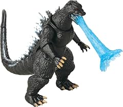 Godzilla action figure d'occasion  Livré partout en France
