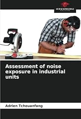 Assessment noise exposure for sale  Delivered anywhere in UK