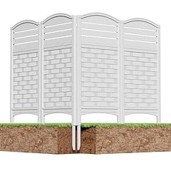 Mrosaa privacy fence for sale  Delivered anywhere in USA 