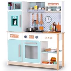 Wooden play kitchen for sale  Delivered anywhere in USA 