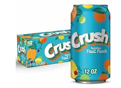 Crush sparkling fruit for sale  Delivered anywhere in USA 