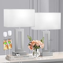 Bedroom table lamps for sale  Delivered anywhere in USA 