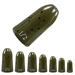 Reazione tackle worm usato  Spedito ovunque in Italia 