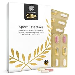 Healthspan elite sport for sale  Delivered anywhere in UK