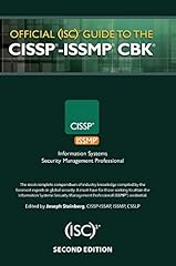Official isc2 guide d'occasion  Livré partout en France