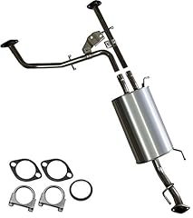 Northeastern exhaust stainless for sale  Delivered anywhere in USA 