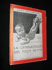 Doris reichmann. gymnastique d'occasion  Livré partout en France