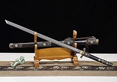 Loongsword hand forged for sale  Delivered anywhere in USA 
