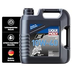 Liqui moly motorbike gebraucht kaufen  Wird an jeden Ort in Deutschland