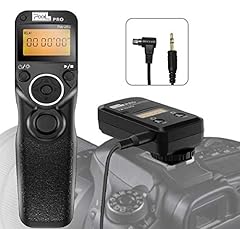Pixel timer fotocamera usato  Spedito ovunque in Italia 