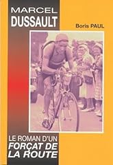 Marcel dussault livre d'occasion  Livré partout en France