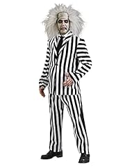 Rubie official beetlejuice for sale  Delivered anywhere in UK