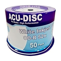 Acu disc blank for sale  Delivered anywhere in UK