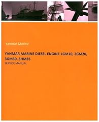 Yanmar marine diesel gebraucht kaufen  Wird an jeden Ort in Deutschland