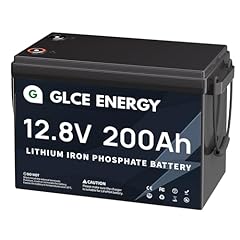 12v 200ah batterie d'occasion  Livré partout en France