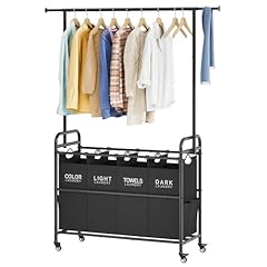 Tajsoon laundry sorter for sale  Delivered anywhere in USA 