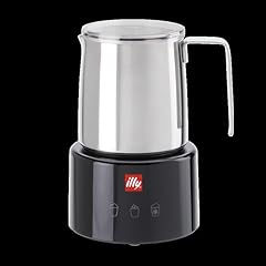 Illy milk frother d'occasion  Livré partout en Belgiqu