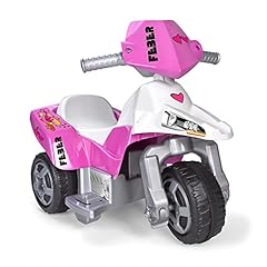 Feber tribike sweety for sale  Delivered anywhere in UK