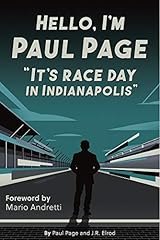 Hello paul page for sale  Delivered anywhere in USA 