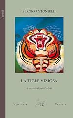 Tigre viziosa usato  Spedito ovunque in Italia 