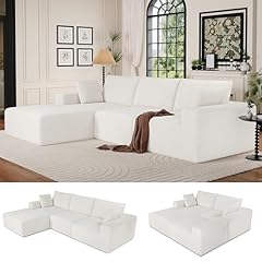 108 modular sectional for sale  Delivered anywhere in USA 