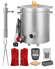 12kg propane melting for sale  Delivered anywhere in USA 