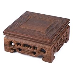 Wooden display stand for sale  Delivered anywhere in USA 