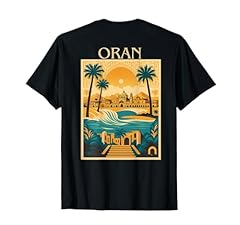 Algerie oran shirt d'occasion  Livré partout en France