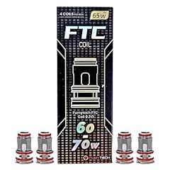 Fumytech ftc coil for sale  Delivered anywhere in UK