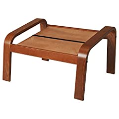 Ikea poang footstool for sale  Delivered anywhere in USA 