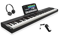 Strich digitalpiano tasten gebraucht kaufen  Wird an jeden Ort in Deutschland