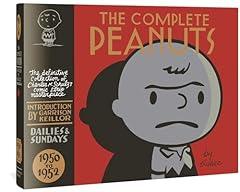 Complete peanuts 1950 for sale  Delivered anywhere in USA 