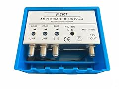 Vsnetwork aerial amplifier for sale  Delivered anywhere in UK