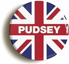 Ozorath pudsey union for sale  Delivered anywhere in UK