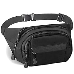 Bumbag waist bag for sale  Delivered anywhere in UK