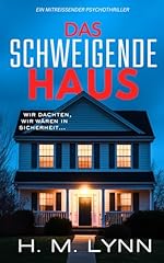 Schweigende haus gebraucht kaufen  Wird an jeden Ort in Deutschland