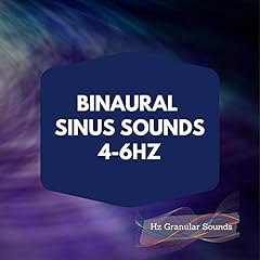 Binaural sinus sounds gebraucht kaufen  Wird an jeden Ort in Deutschland
