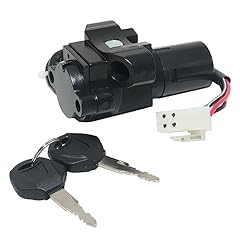 Motorcycle ignition switch for sale  Delivered anywhere in Ireland