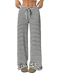 Akiooue palazzo trousers for sale  Delivered anywhere in UK