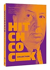 Hitchcock collection usato  Spedito ovunque in Italia 