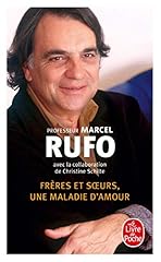 Frères soeurs maladie d'occasion  Livré partout en France