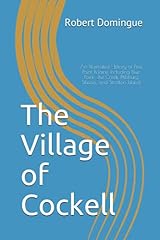 Village cockell illustrated for sale  Delivered anywhere in USA 